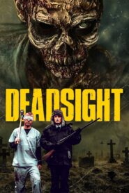 Deadsight 2018 one on netflix
