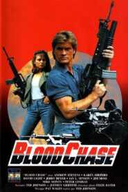 Blood Chase 1991 one on netflix