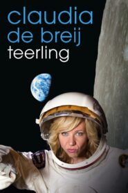 Claudia de Breij: Teerling 2016 one on netflix