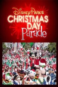 Disney Parks Christmas Day Parade 2011 one on netflix