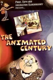 The Animated Century 2003 one on netflix