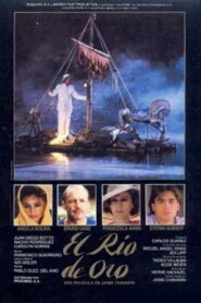 El río de oro 1986 one on netflix