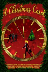 A Christmas Carol 2019 one on netflix