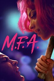 M.F.A. 2017 one on netflix