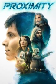 Proximity 2020 one on netflix
