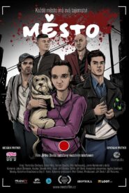 Město 2021 one on netflix