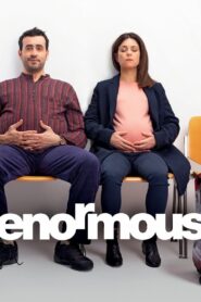 Enormous 2020 one on netflix