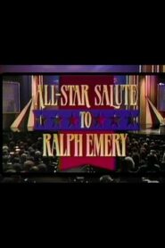 All-Star Salute to Ralph Emery 1990 one on netflix