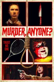 Murder, Anyone? 2022 one on netflix