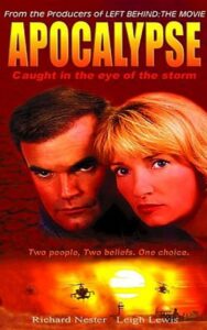 Apocalypse: Caught in the Eye of the Storm 1998 one on netflix