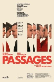 Passages 2023 one on netflix