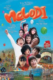 Melodi 2010 one on netflix