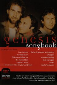 Genesis | Songbook 2001 one on netflix