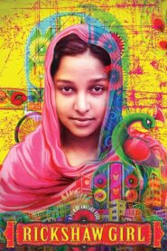 Rikscha Girl 2024 one on netflix