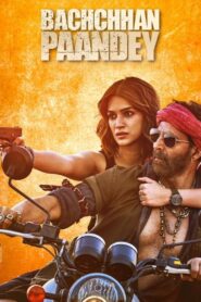 Bachchhan Paandey 2022 one on netflix