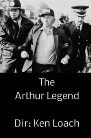 The Arthur Legend 1991 one on netflix