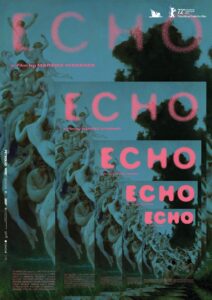 Echo 2022 one on netflix