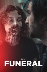 The Funeral 2024 one on netflix