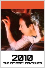 2010 : The Odyssey Continues 1984 one on netflix