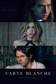 Carte Blanche 2019 one on netflix