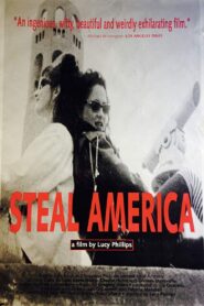 Steal America 1992 one on netflix