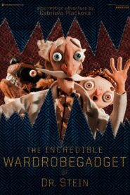 The Incredible Wardrobegadget of Dr. Stein 2018 one on netflix