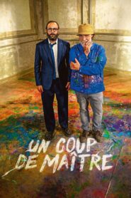 Paint it Gold 2023 one on netflix