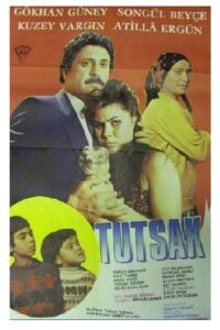 Tutsak 1987 one on netflix
