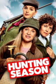 Hunting Season 2019 one on netflix