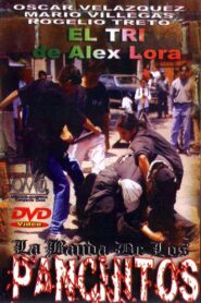 La banda de los panchitos 1987 one on netflix