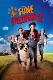 Famous Five 2 2013 one on netflix