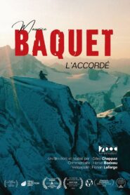 Maurice Baquet, The Accorded 2023 one on netflix