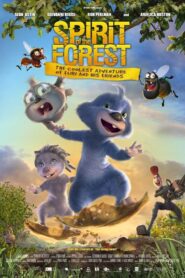 Spirit of the Forest 2008 one on netflix