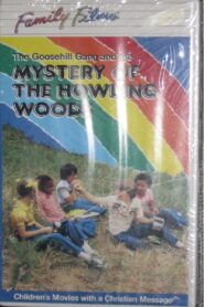 The Goosehill Gang and the Mystery of Howling Woods 1981 one on netflix