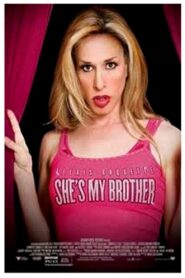 Alexis Arquette: She’s My Brother 2007 one on netflix