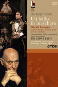 Giuseppe Verdi – Un Ballo in Maschera 1990 one on netflix