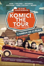 The Tour 2016 one on netflix