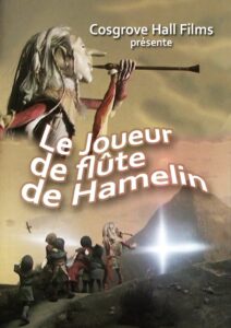 The Pied Piper of Hamelin 1981 one on netflix