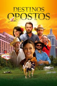 Destinos Opostos 2023 one on netflix