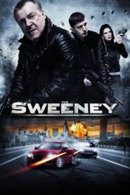 The Sweeney 2012 one on netflix