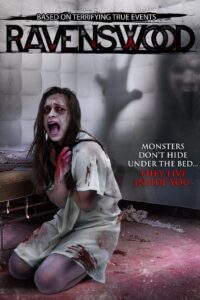 Ravenswood 2017 one on netflix
