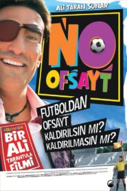 No Offside 2009 one on netflix