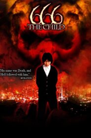 666: The Child 2006 one on netflix