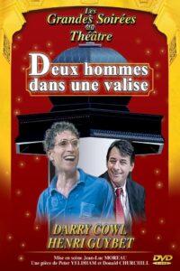 Deux hommes dans une valise 1989 one on netflix