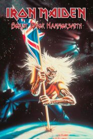 Iron Maiden: Beast Over Hammersmith 2002 one on netflix