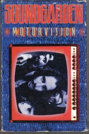 Soundgarden: Motorvision 1992 one on netflix