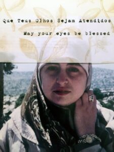 Que Teus Olhos Sejam Atendidos 1998 one on netflix
