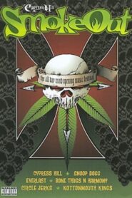 Cypress Hill: Smoke Out 2002 one on netflix