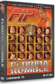 FIP Florida Rumble 2004 one on netflix