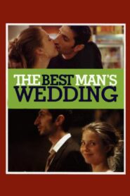The Best Man’s Wedding 2000 one on netflix
